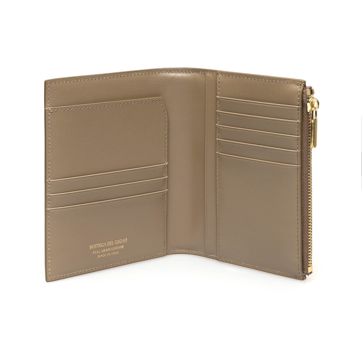 Porta passaporto Deluxe