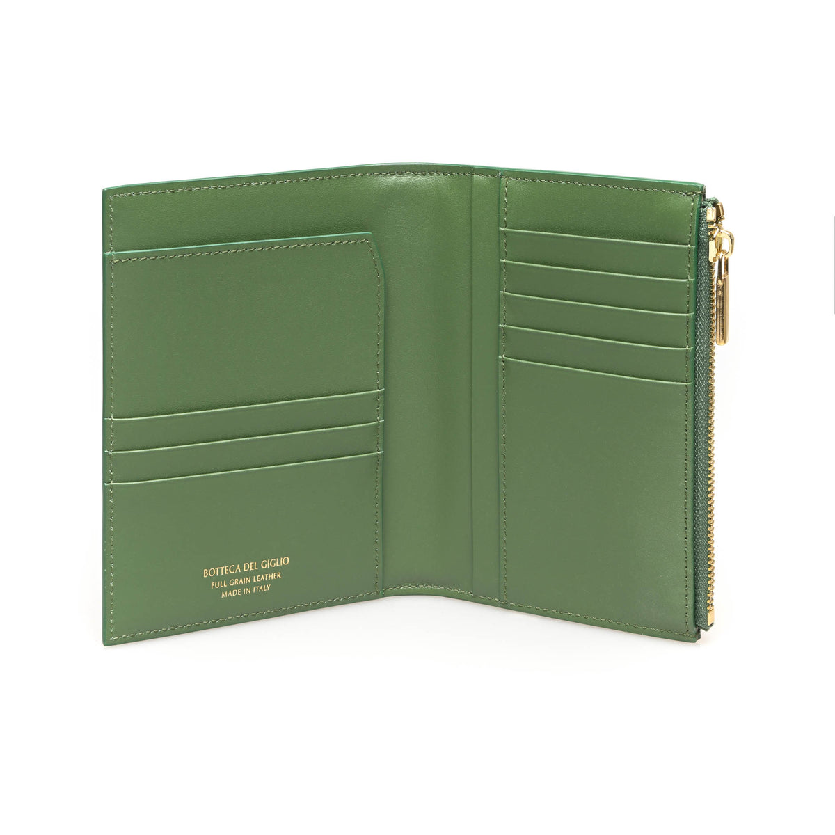 Porta passaporto Deluxe