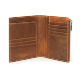 Porta passaporto Vintage