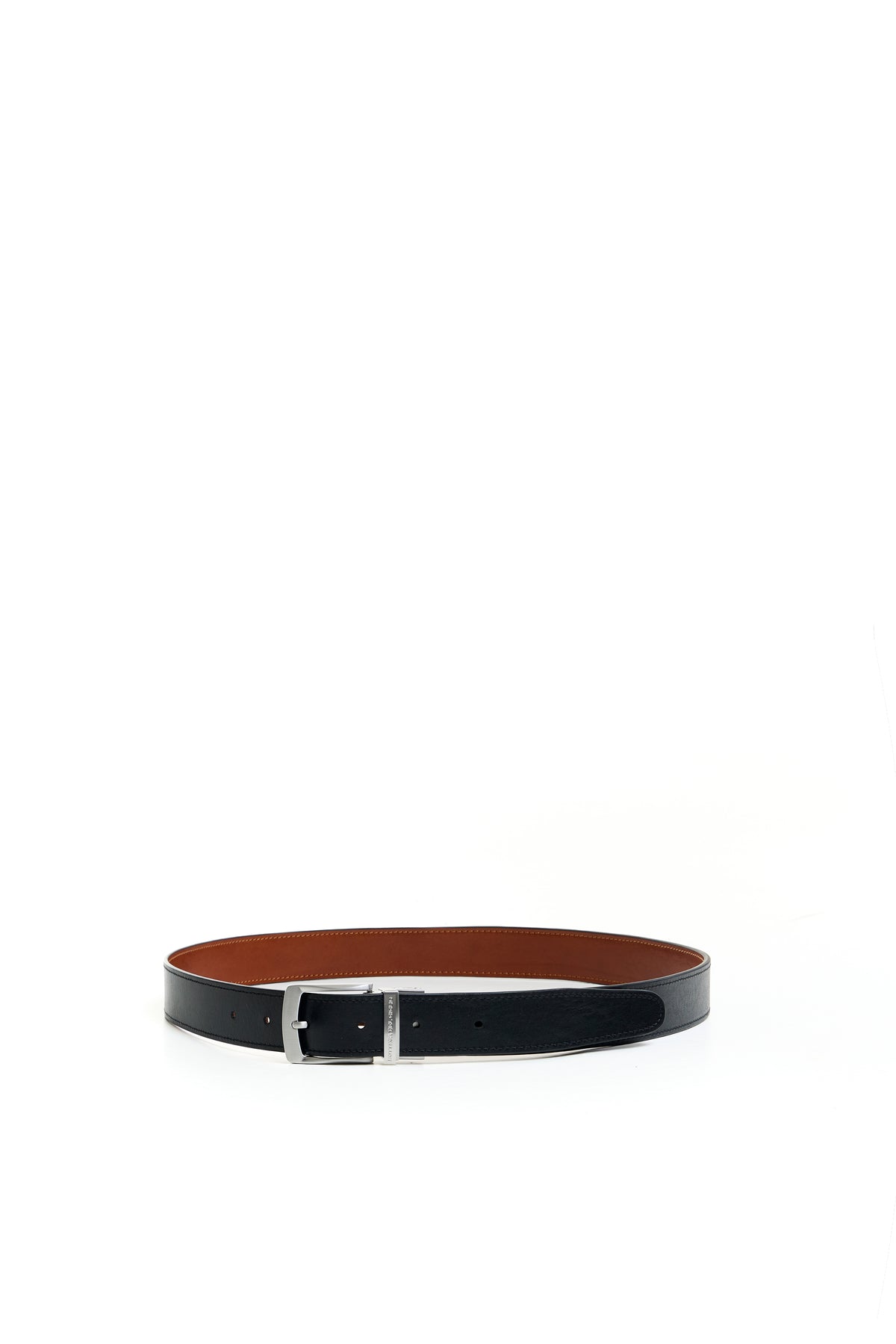 Reversible Belt