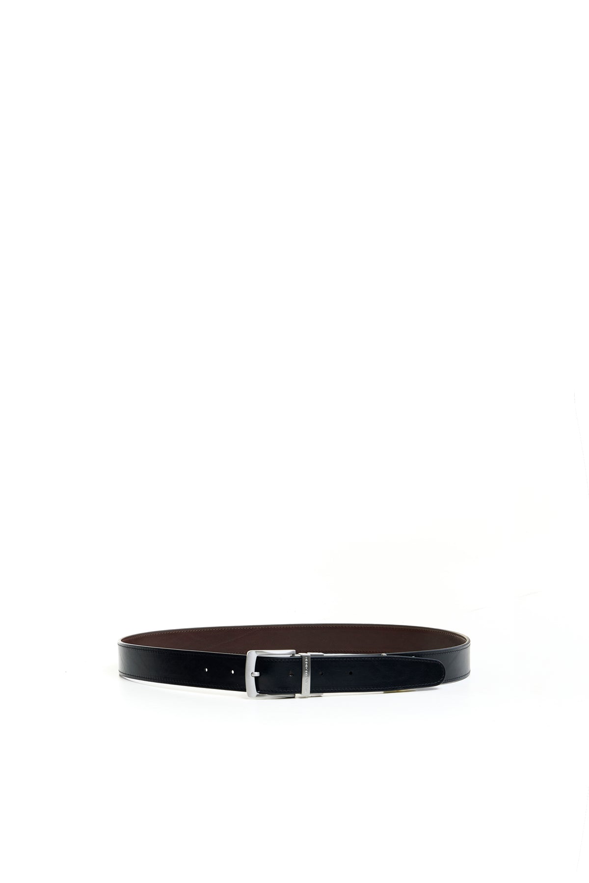 Reversible Belt