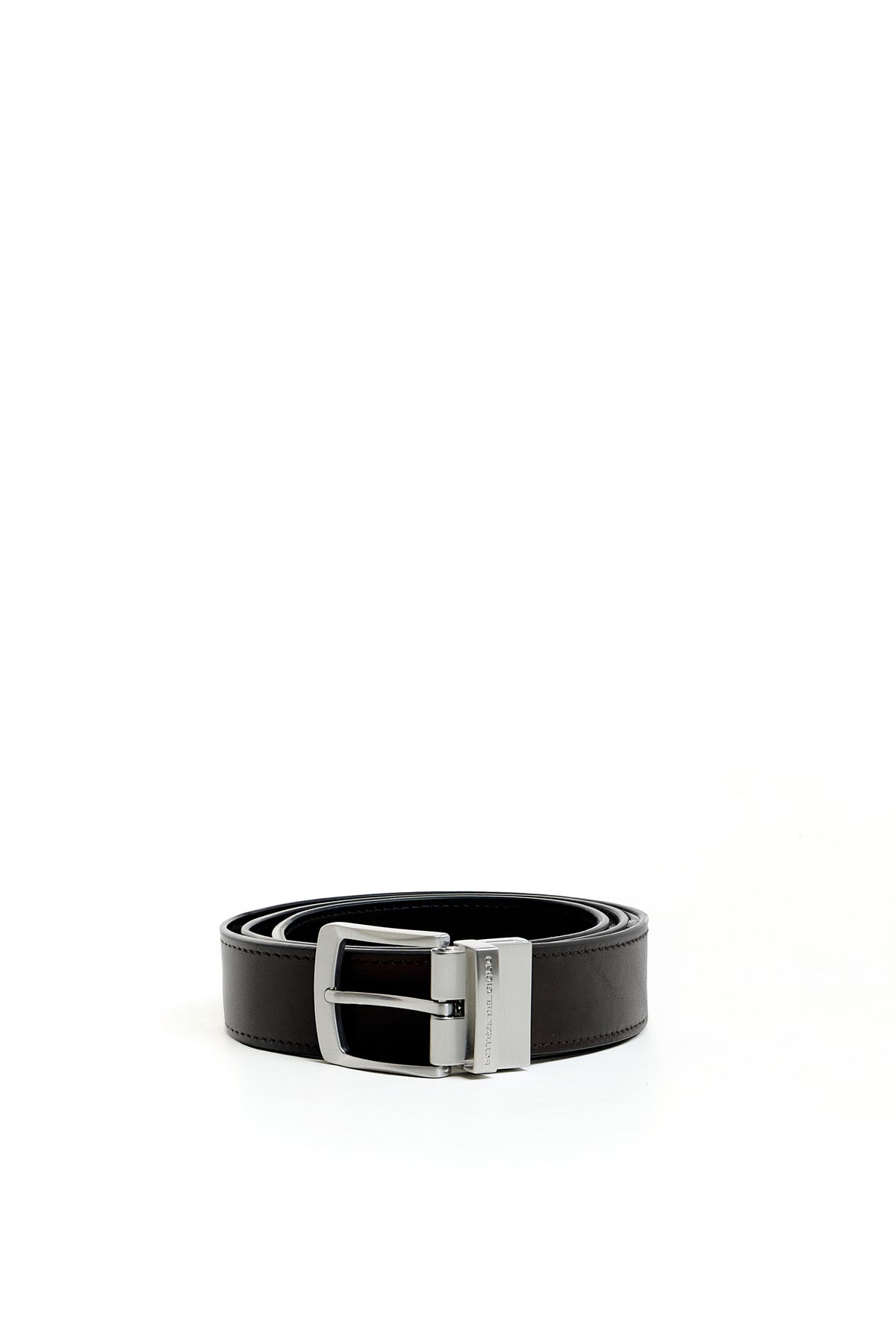 Reversible Belt
