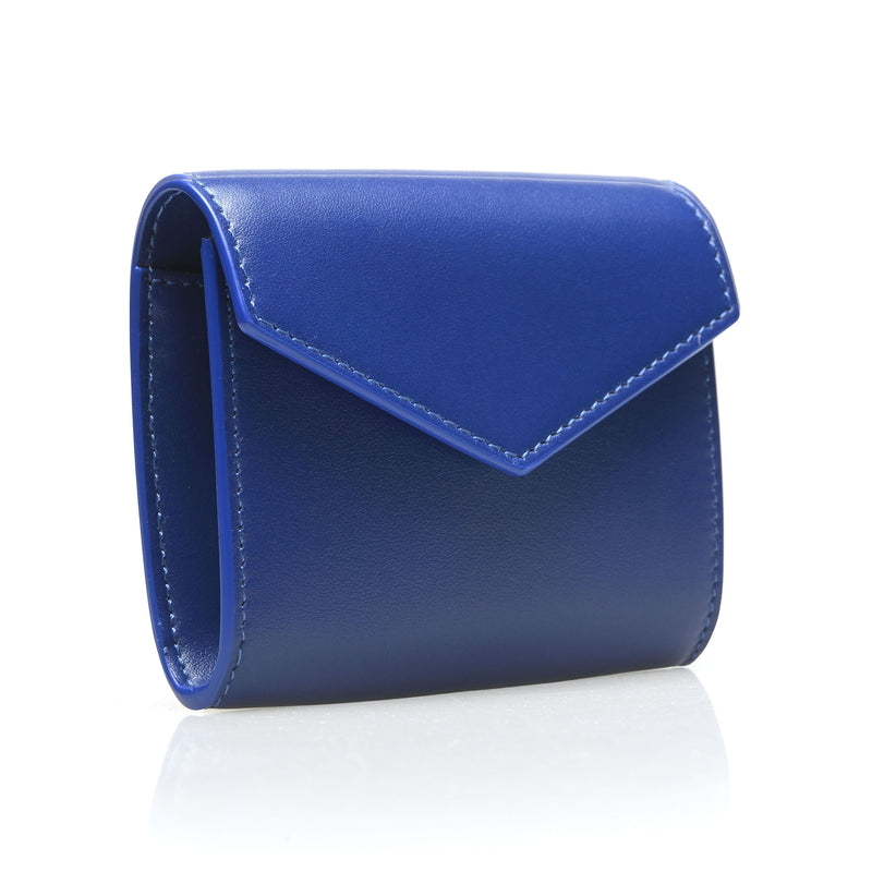 Deluxe Mini Wallet