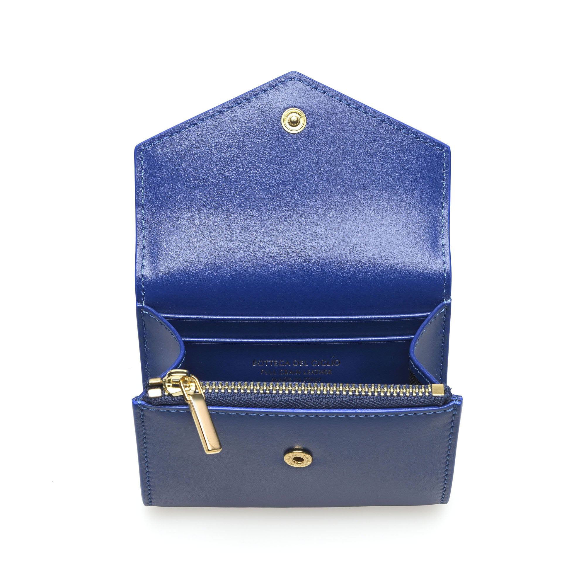 Portafoglio Deluxe Mini