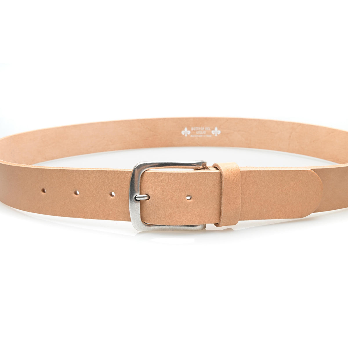 Nickel Free Belt