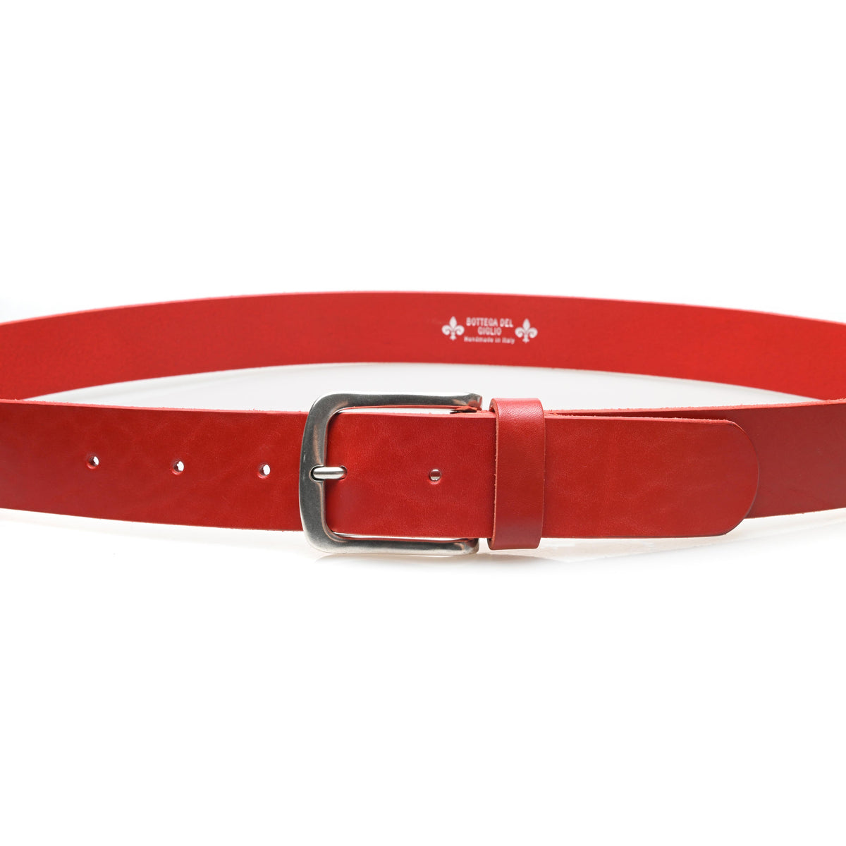 Nickel Free Belt