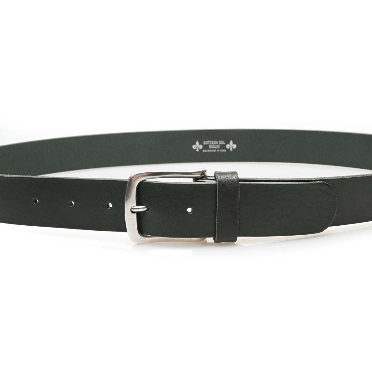 Nickel Free Belt