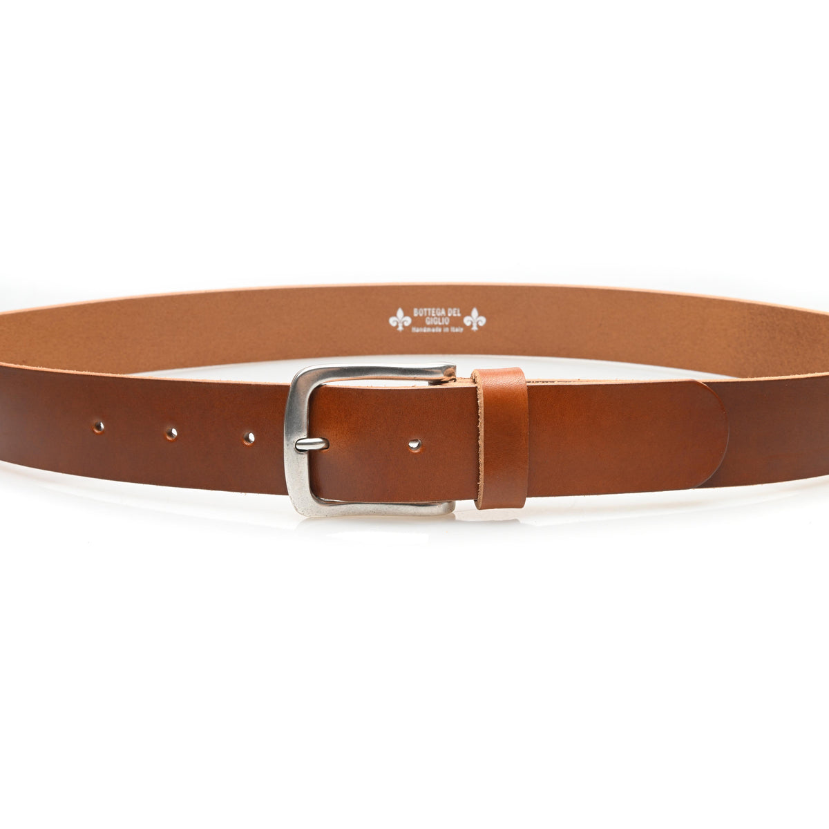 Nickel Free Belt