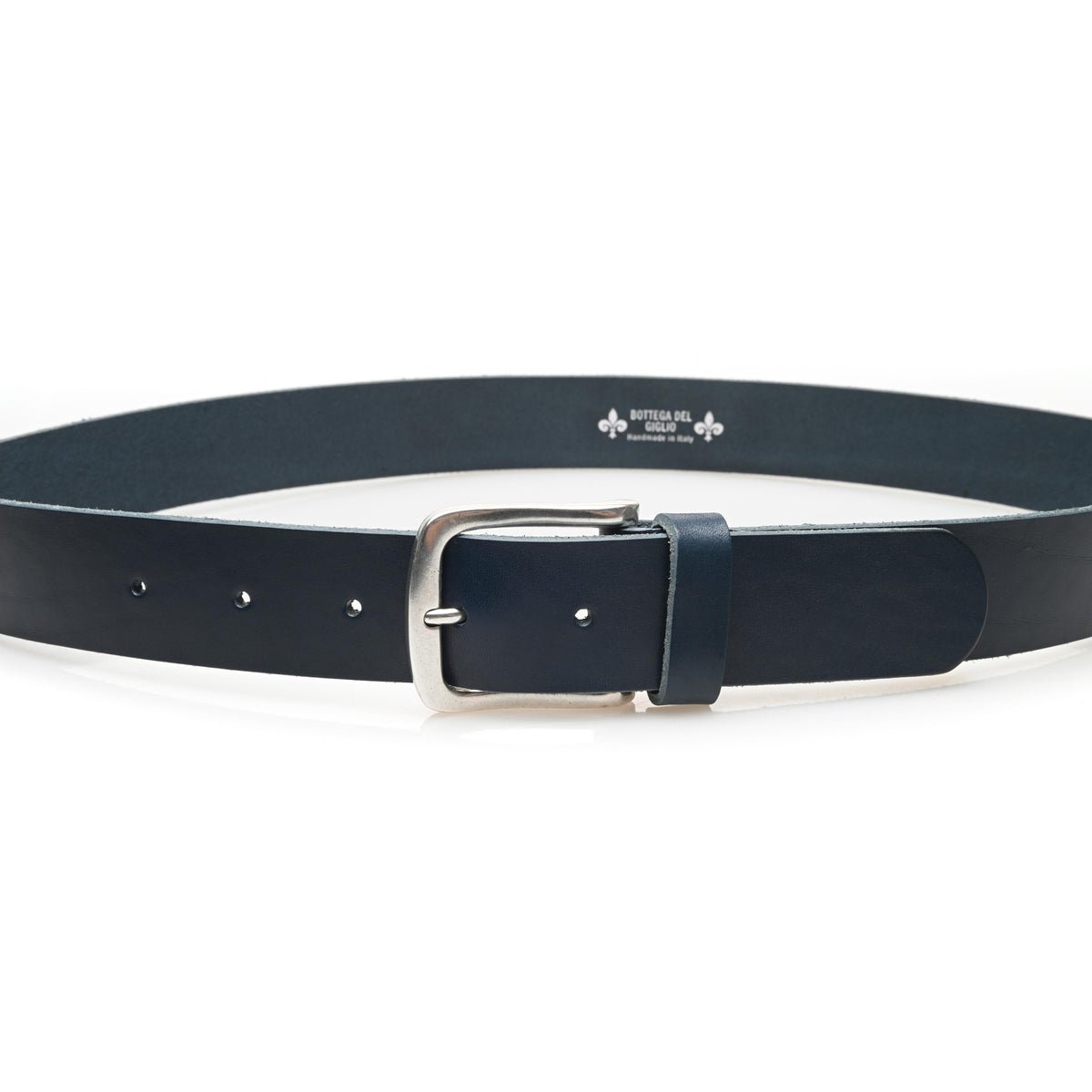 Nickel Free Belt