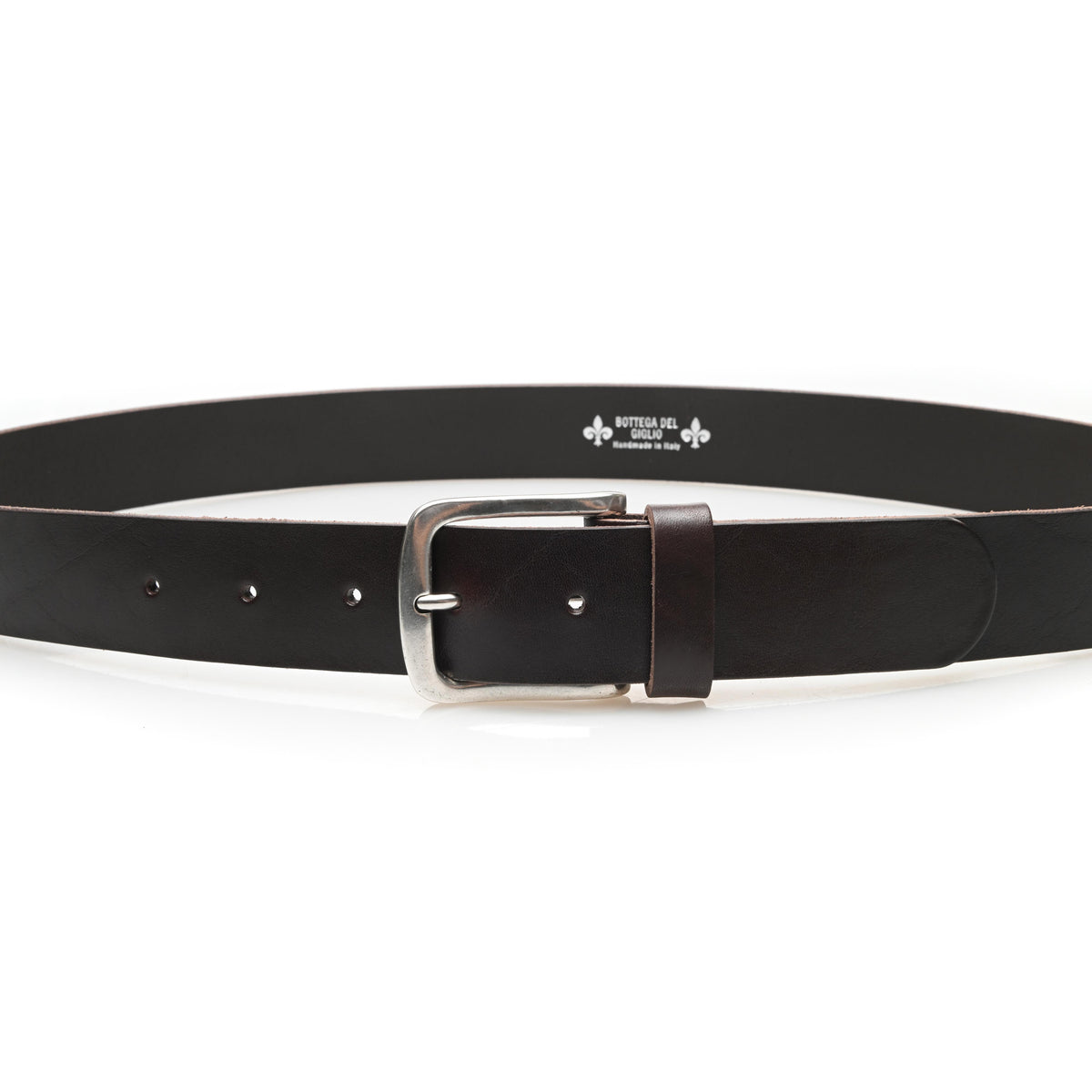 Nickel Free Belt