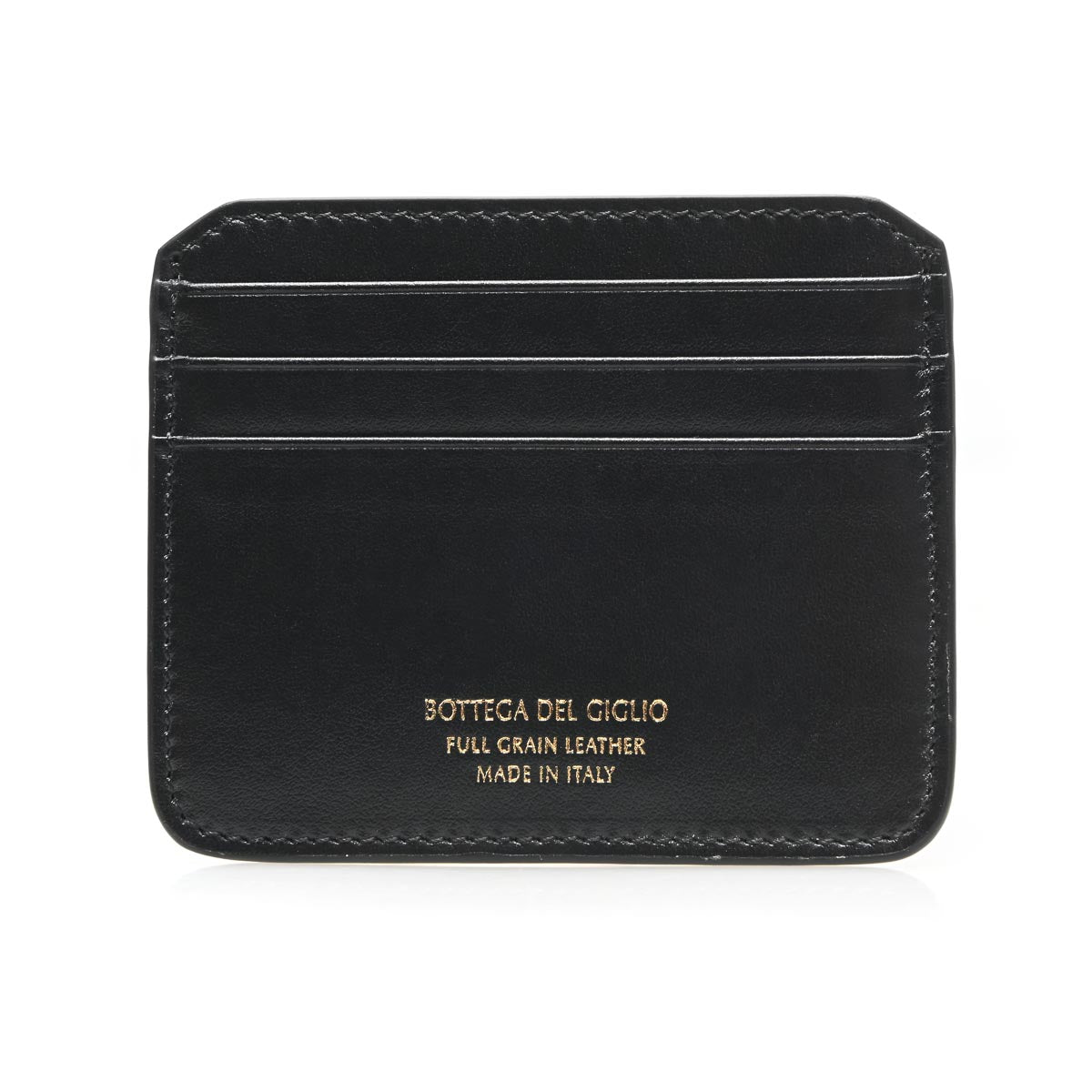 Deluxe Card Holder