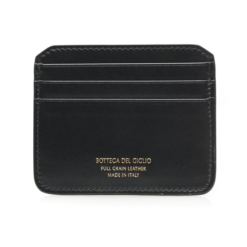 Portacarte Deluxe
