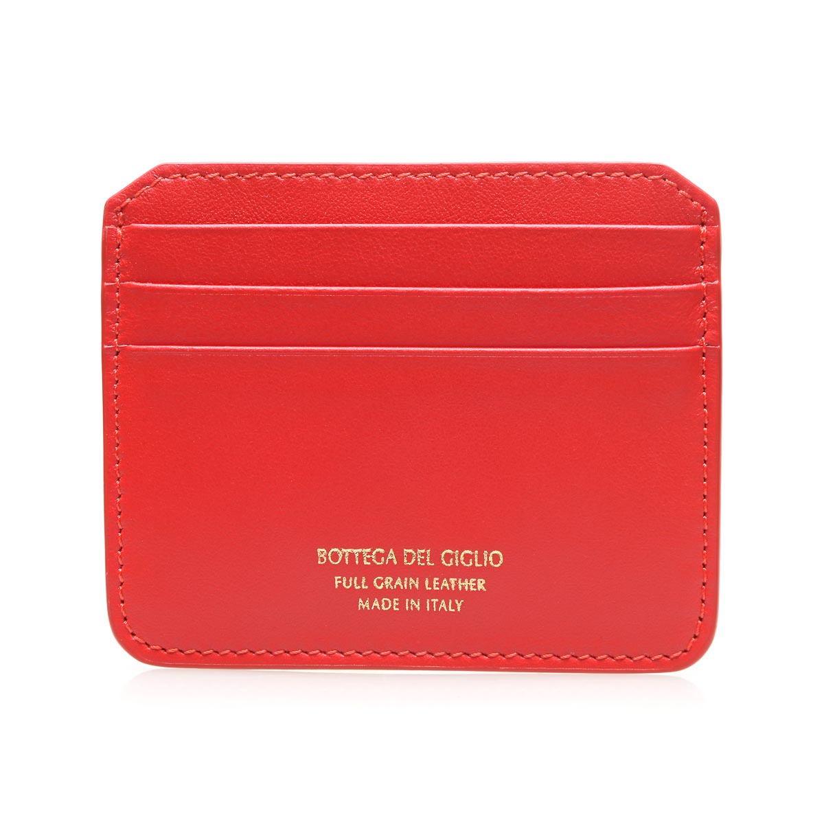 Deluxe Card Holder