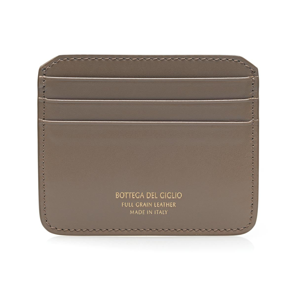 Deluxe Card Holder