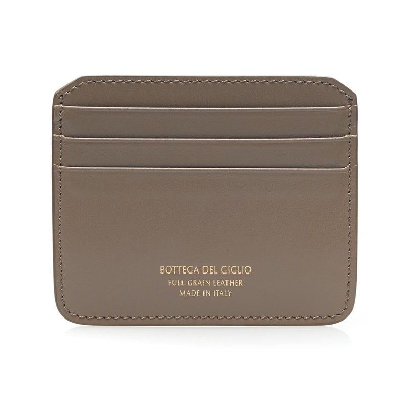 Portacarte Deluxe