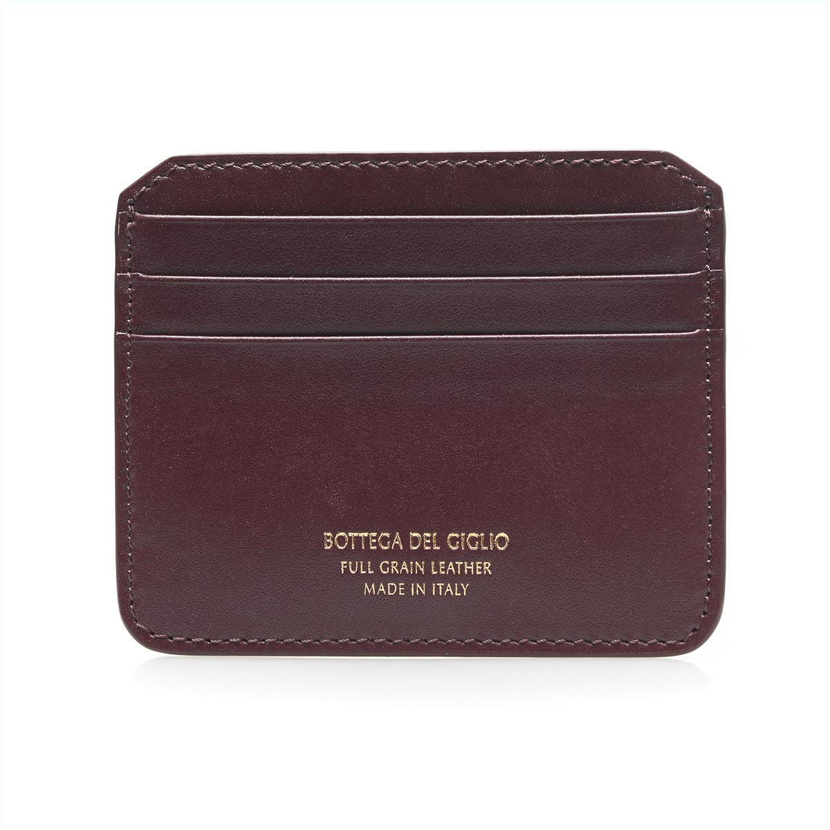 Deluxe Card Holder
