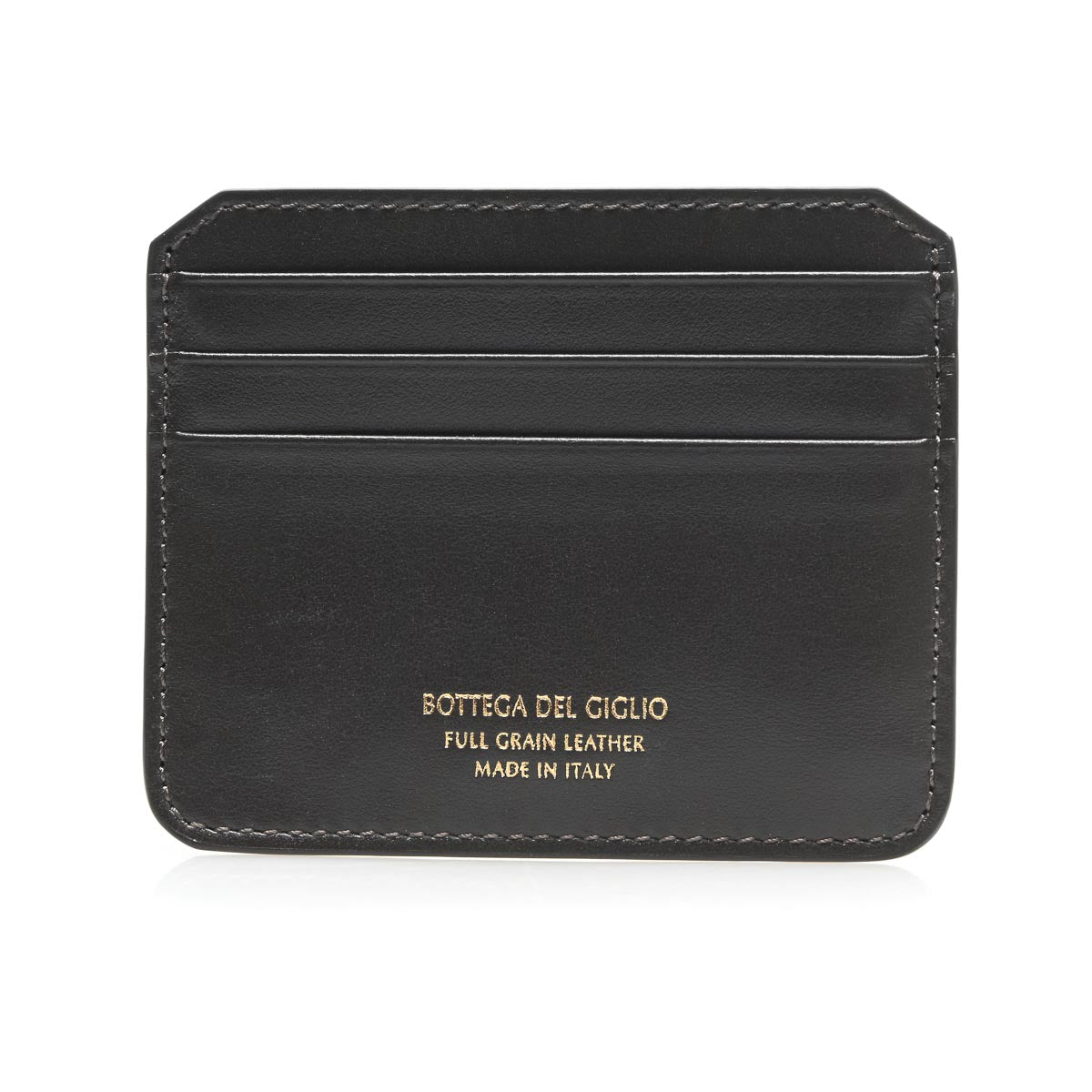 Deluxe Card Holder