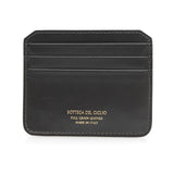 Portacarte Deluxe
