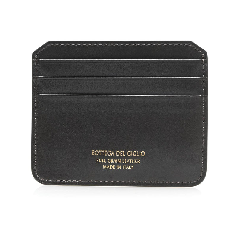 Portacarte Deluxe