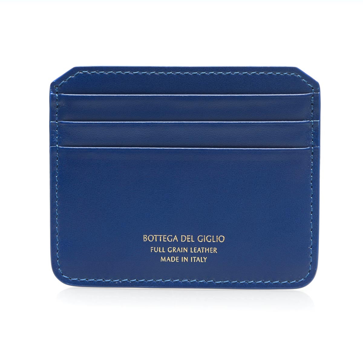 Portacarte Deluxe