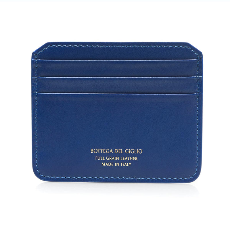 Portacarte Deluxe