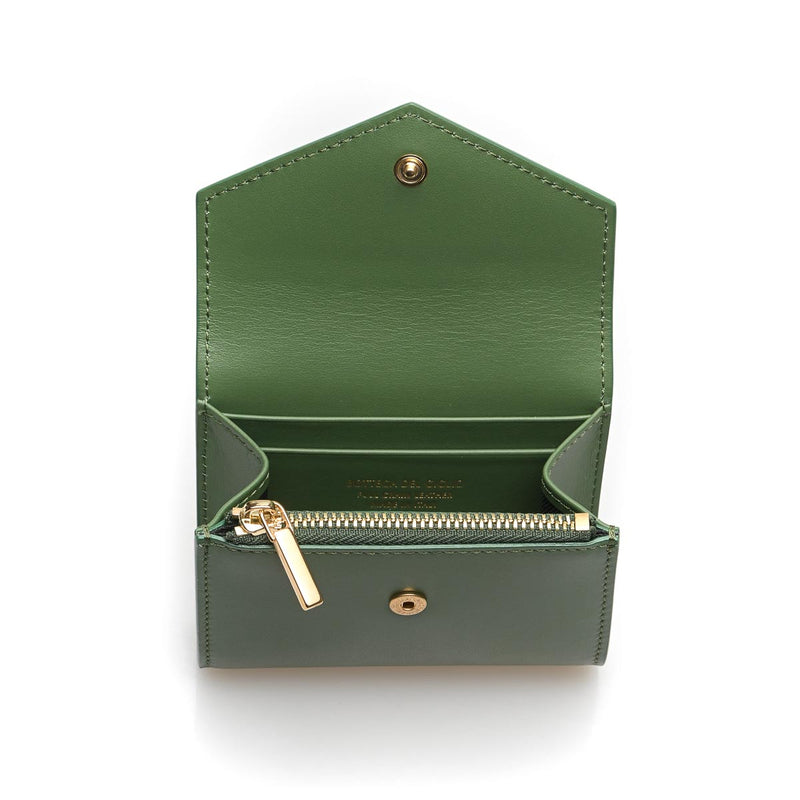 Portafoglio Deluxe Mini