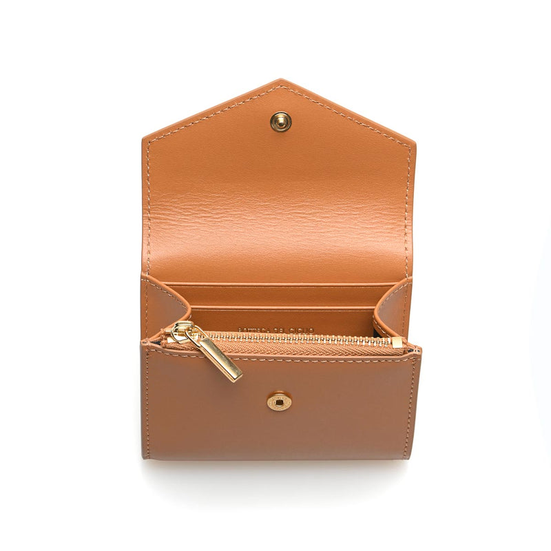 Portafoglio Deluxe Mini