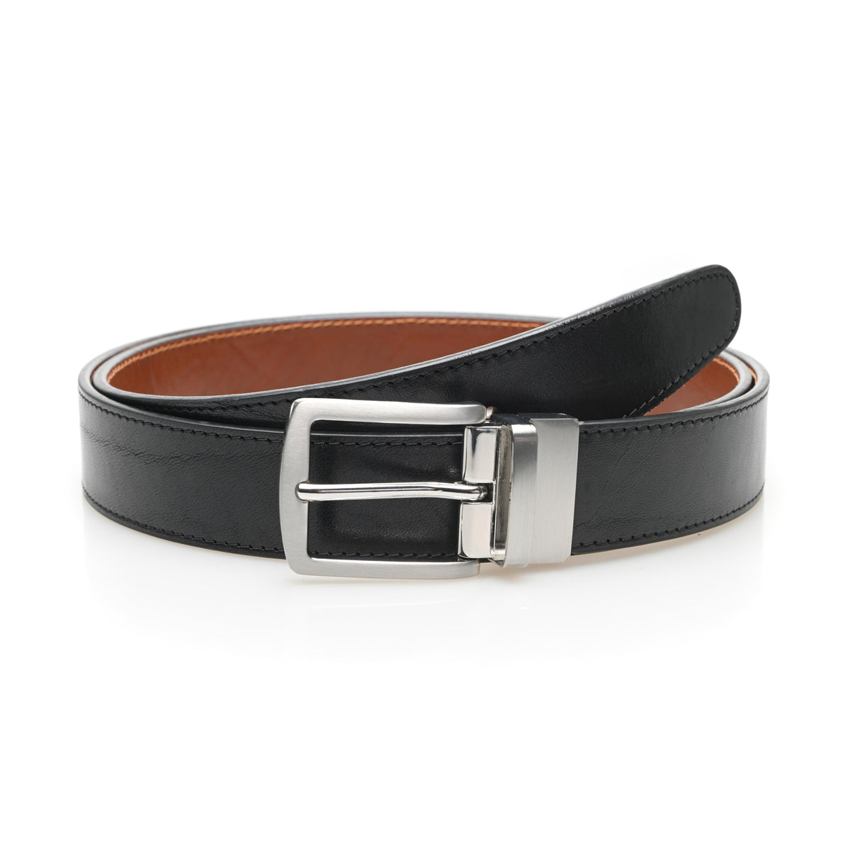 Reversible Belt
